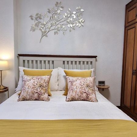 El Capricho De Ezcurdia - 6 Pax - Vut-3878-As Διαμέρισμα Χιχόν Εξωτερικό φωτογραφία