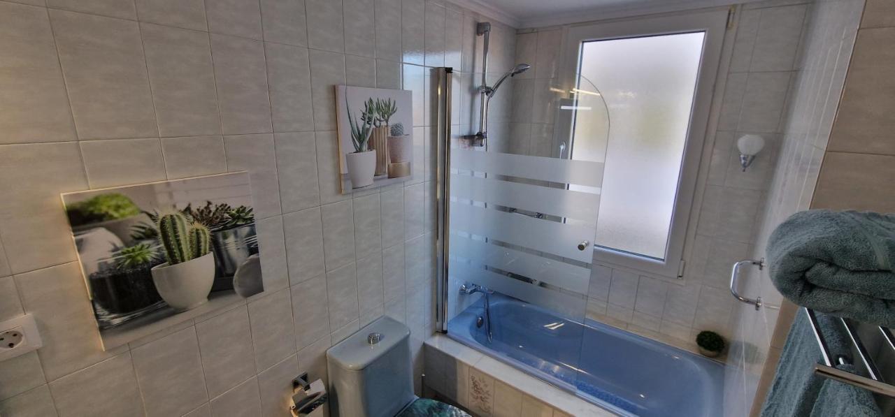 El Capricho De Ezcurdia - 6 Pax - Vut-3878-As Διαμέρισμα Χιχόν Εξωτερικό φωτογραφία