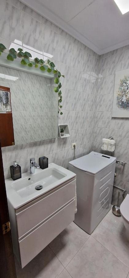 El Capricho De Ezcurdia - 6 Pax - Vut-3878-As Διαμέρισμα Χιχόν Εξωτερικό φωτογραφία