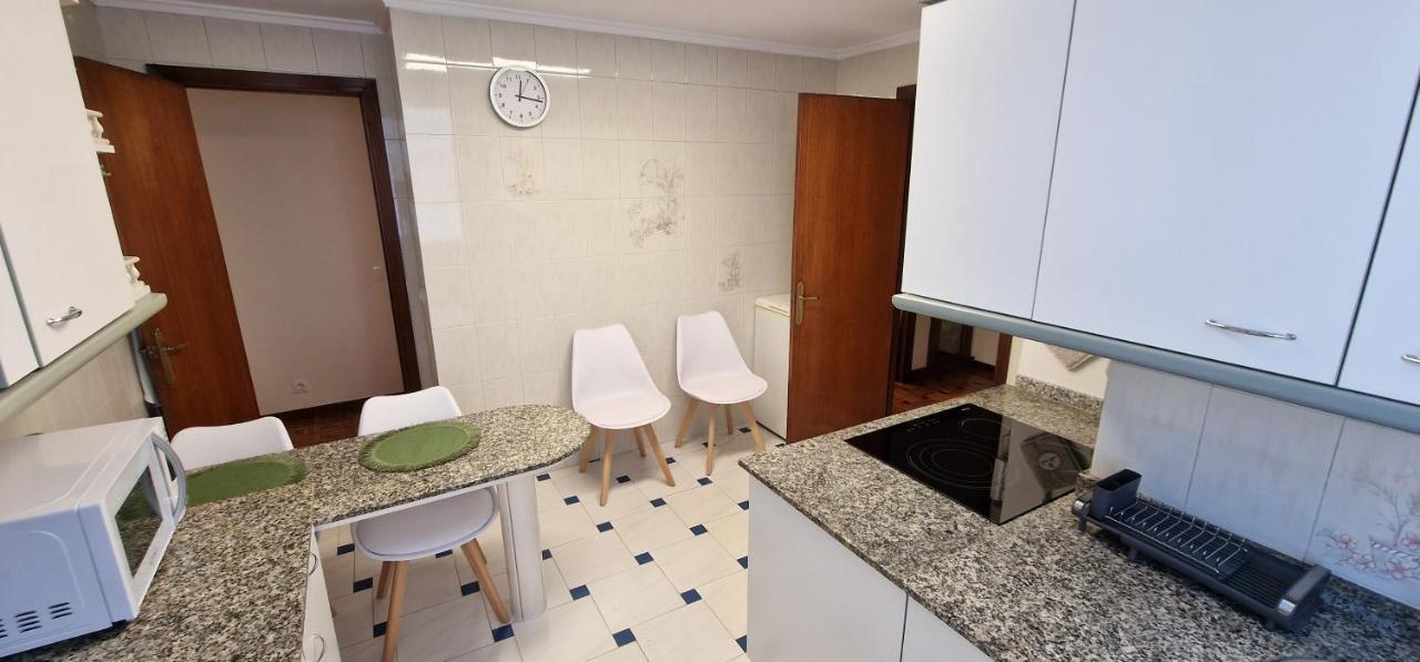 El Capricho De Ezcurdia - 6 Pax - Vut-3878-As Διαμέρισμα Χιχόν Εξωτερικό φωτογραφία