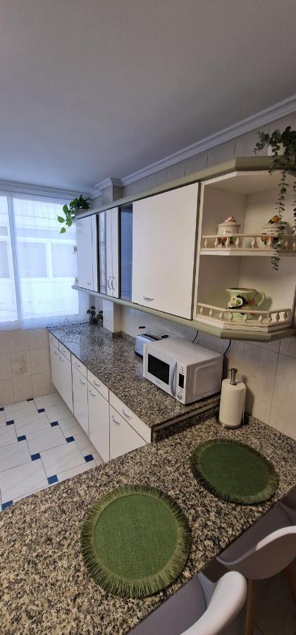 El Capricho De Ezcurdia - 6 Pax - Vut-3878-As Διαμέρισμα Χιχόν Εξωτερικό φωτογραφία