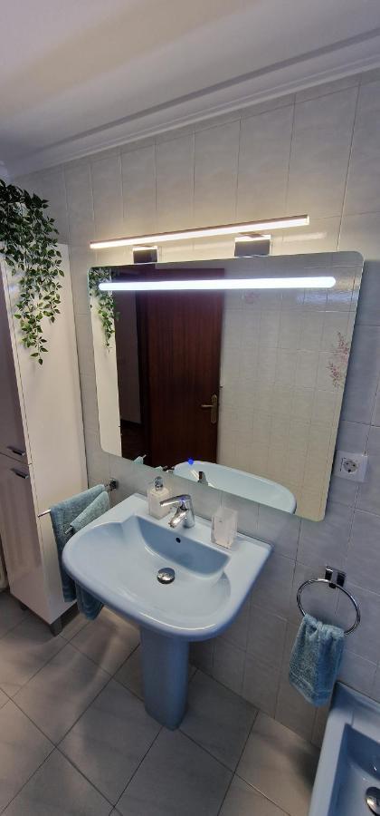El Capricho De Ezcurdia - 6 Pax - Vut-3878-As Διαμέρισμα Χιχόν Εξωτερικό φωτογραφία