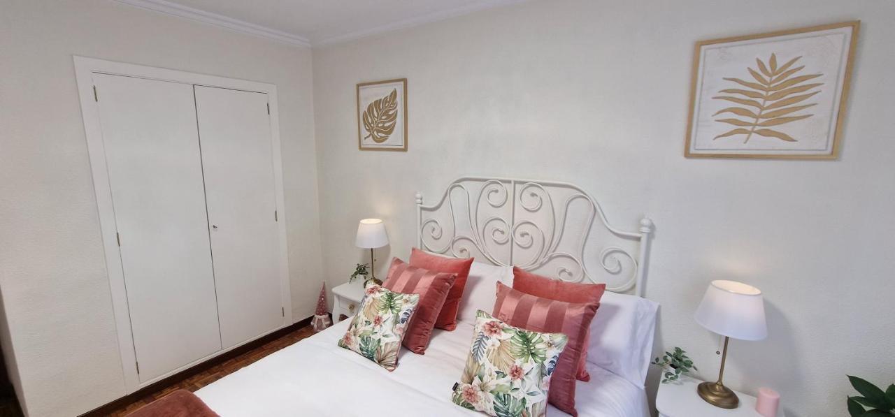 El Capricho De Ezcurdia - 6 Pax - Vut-3878-As Διαμέρισμα Χιχόν Εξωτερικό φωτογραφία