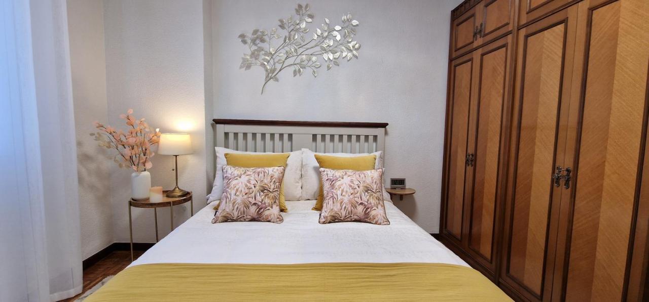 El Capricho De Ezcurdia - 6 Pax - Vut-3878-As Διαμέρισμα Χιχόν Εξωτερικό φωτογραφία