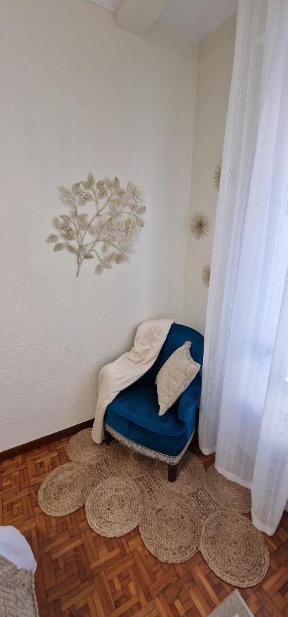 El Capricho De Ezcurdia - 6 Pax - Vut-3878-As Διαμέρισμα Χιχόν Εξωτερικό φωτογραφία