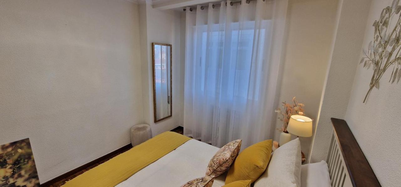 El Capricho De Ezcurdia - 6 Pax - Vut-3878-As Διαμέρισμα Χιχόν Εξωτερικό φωτογραφία