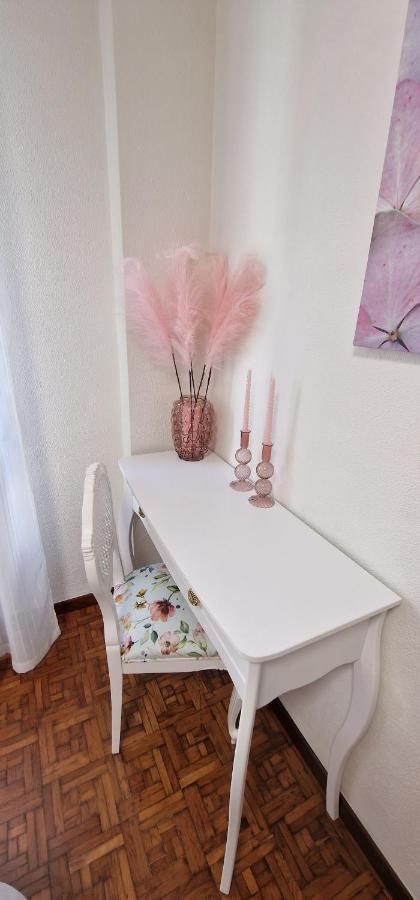 El Capricho De Ezcurdia - 6 Pax - Vut-3878-As Διαμέρισμα Χιχόν Εξωτερικό φωτογραφία
