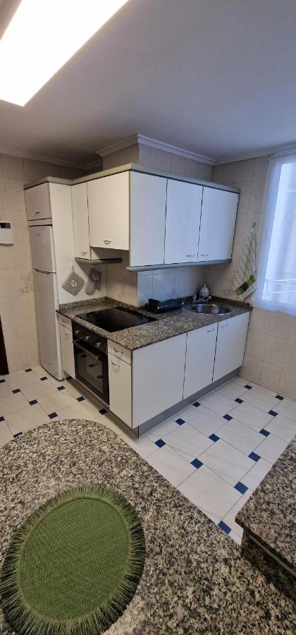 El Capricho De Ezcurdia - 6 Pax - Vut-3878-As Διαμέρισμα Χιχόν Εξωτερικό φωτογραφία