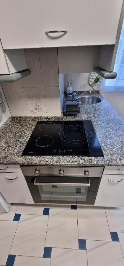 El Capricho De Ezcurdia - 6 Pax - Vut-3878-As Διαμέρισμα Χιχόν Εξωτερικό φωτογραφία