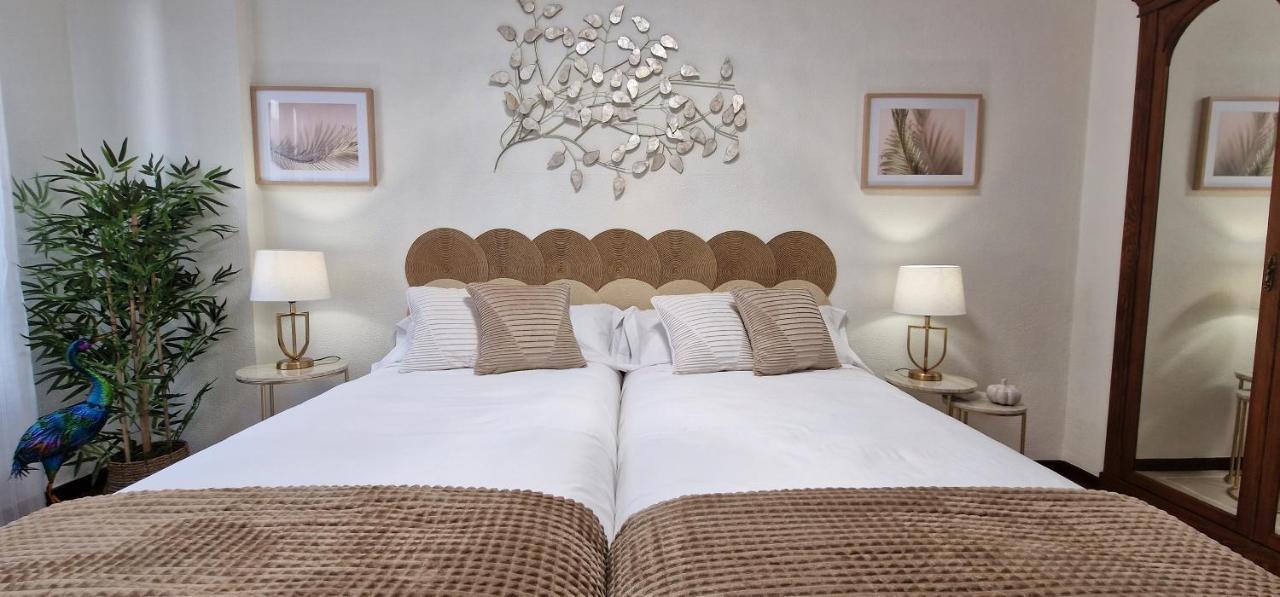 El Capricho De Ezcurdia - 6 Pax - Vut-3878-As Διαμέρισμα Χιχόν Εξωτερικό φωτογραφία