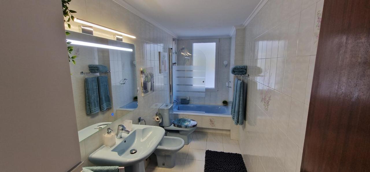 El Capricho De Ezcurdia - 6 Pax - Vut-3878-As Διαμέρισμα Χιχόν Εξωτερικό φωτογραφία