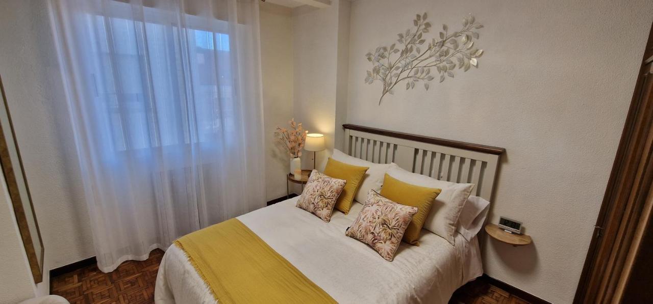 El Capricho De Ezcurdia - 6 Pax - Vut-3878-As Διαμέρισμα Χιχόν Εξωτερικό φωτογραφία