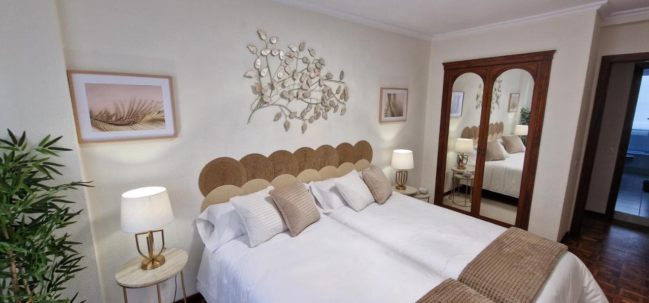 El Capricho De Ezcurdia - 6 Pax - Vut-3878-As Διαμέρισμα Χιχόν Εξωτερικό φωτογραφία