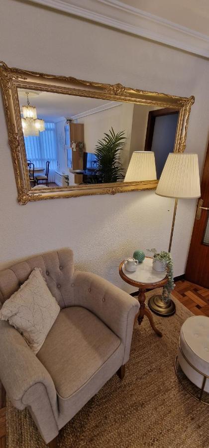 El Capricho De Ezcurdia - 6 Pax - Vut-3878-As Διαμέρισμα Χιχόν Εξωτερικό φωτογραφία