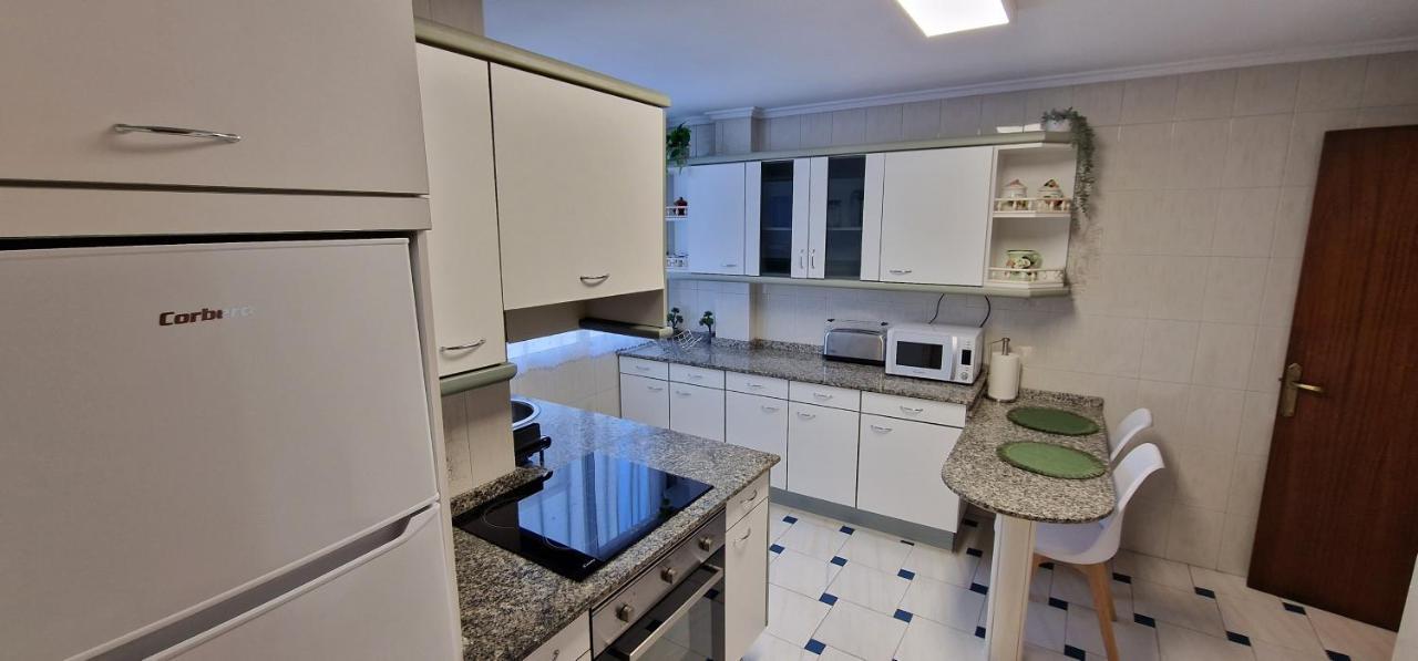 El Capricho De Ezcurdia - 6 Pax - Vut-3878-As Διαμέρισμα Χιχόν Εξωτερικό φωτογραφία